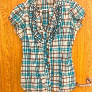 Women’s tops size L lot